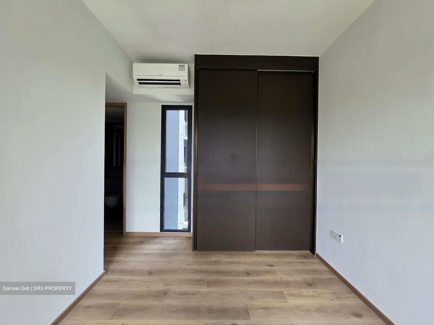 KI Residences at Brookvale (D21), Condominium #450489231